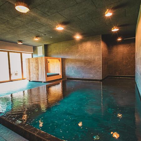 Apparthotel Bio Natur Refugium Blaslahof Santa Maddalena in Casies Kültér fotó